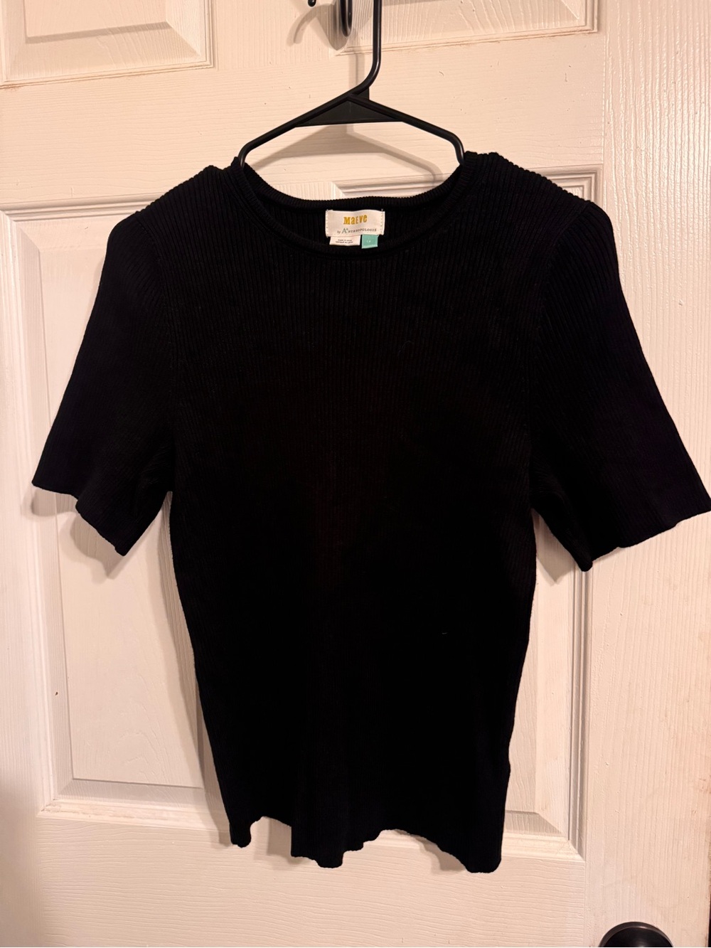Anthropology Top